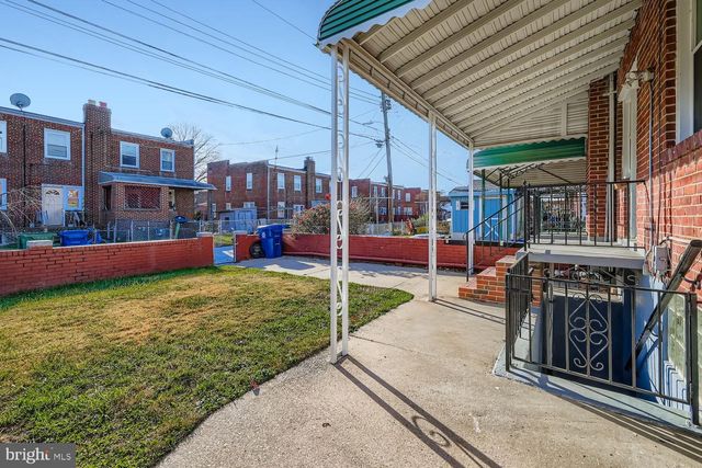 3711 INA AVE, Baltimore, MD 21206