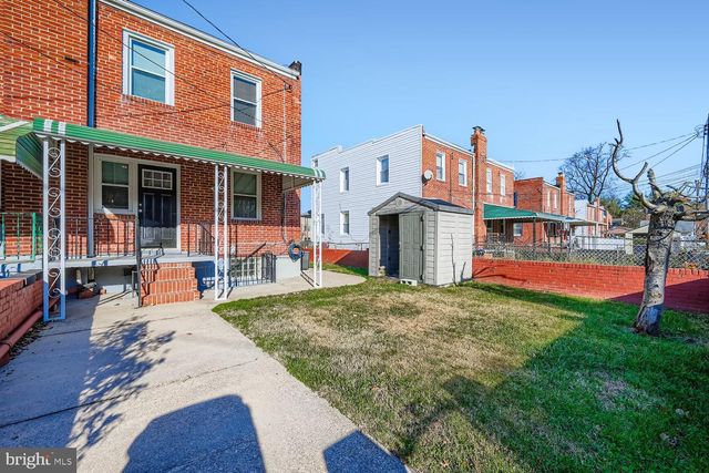 3711 INA AVE, Baltimore, MD 21206