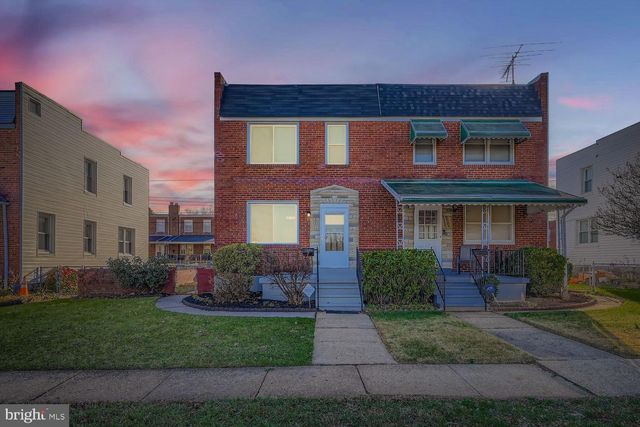 3711 INA AVE, Baltimore, MD 21206