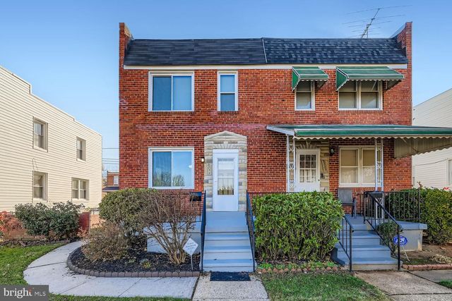 3711 INA AVE, Baltimore, MD 21206