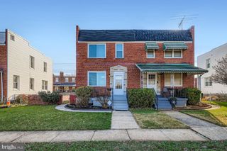 3711 INA AVE, Baltimore, MD 21206