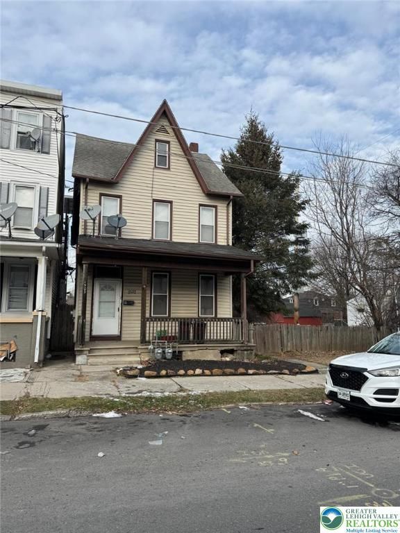 1503 Washington Street 2, Wilson Boro, PA 18042