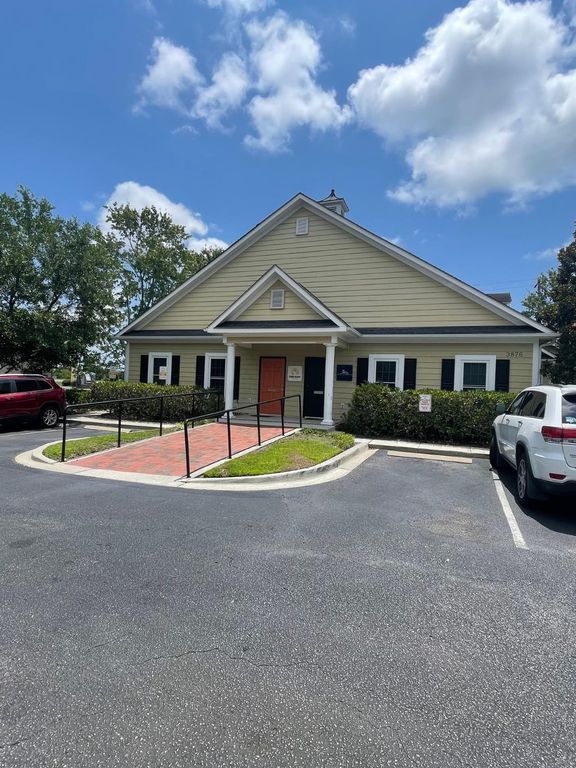 3876 Renee Dr. Unit C, Myrtle Beach, SC 29579 — exterior