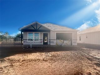 319 Tombstone Road, Abilene, TX 79602