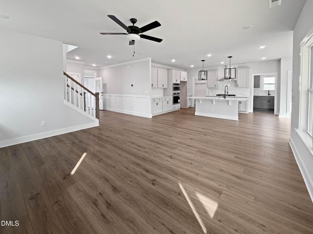 20 Mulhollem Drive, Wendell, NC 27591