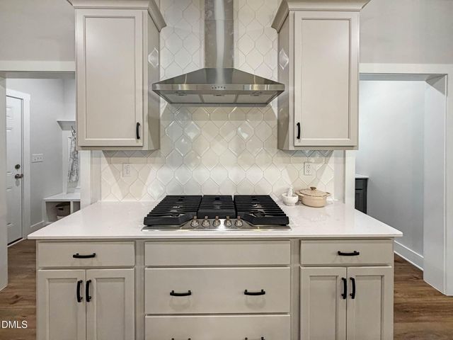 20 Mulhollem Drive, Wendell, NC 27591