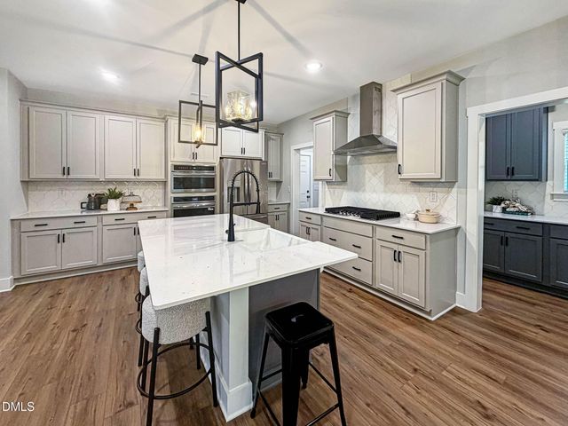 20 Mulhollem Drive, Wendell, NC 27591