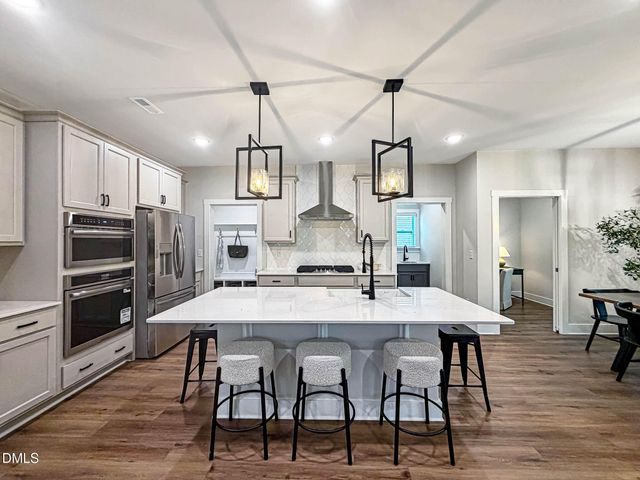 20 Mulhollem Drive, Wendell, NC 27591