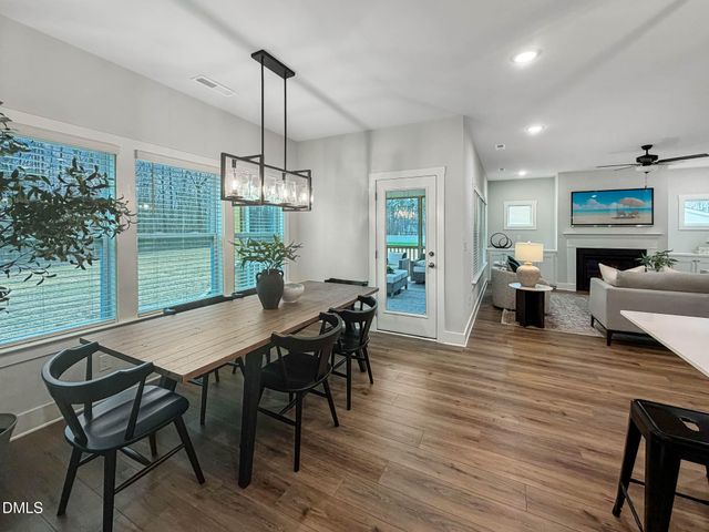 20 Mulhollem Drive, Wendell, NC 27591