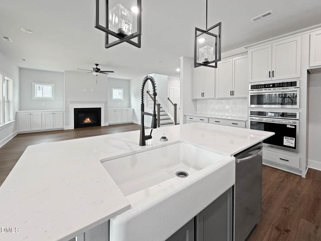 20 Mulhollem Drive, Wendell, NC 27591