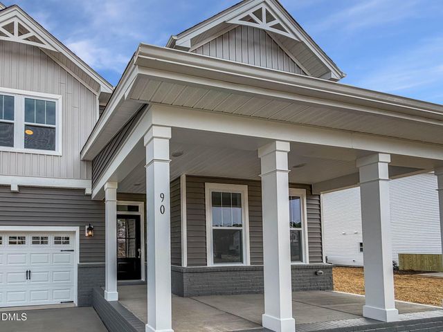 20 Mulhollem Drive, Wendell, NC 27591