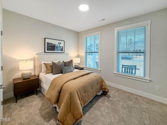 20 Mulhollem Drive, Wendell, NC 27591