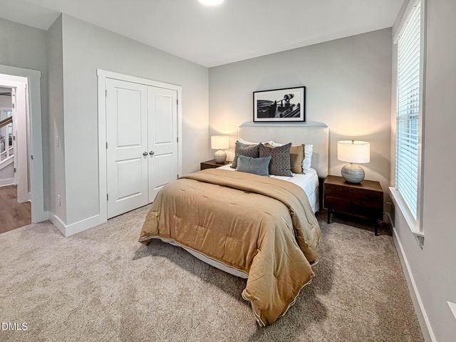 20 Mulhollem Drive, Wendell, NC 27591