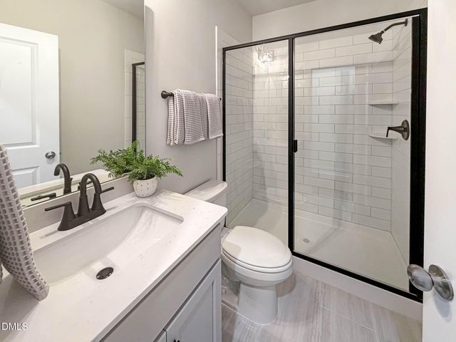 20 Mulhollem Drive, Wendell, NC 27591