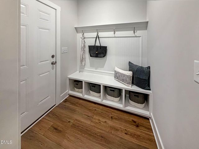 20 Mulhollem Drive, Wendell, NC 27591