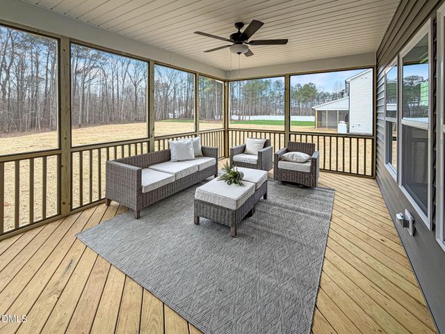 20 Mulhollem Drive, Wendell, NC 27591