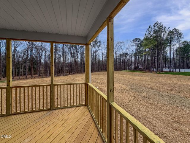 20 Mulhollem Drive, Wendell, NC 27591