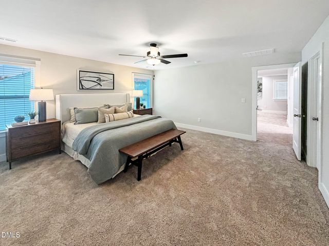 20 Mulhollem Drive, Wendell, NC 27591