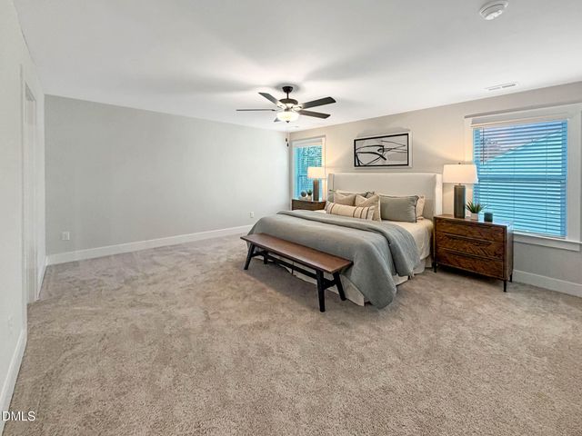 20 Mulhollem Drive, Wendell, NC 27591