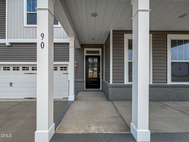 20 Mulhollem Drive, Wendell, NC 27591