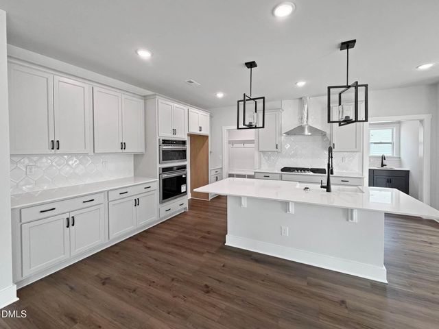 20 Mulhollem Drive, Wendell, NC 27591