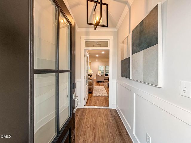 20 Mulhollem Drive, Wendell, NC 27591