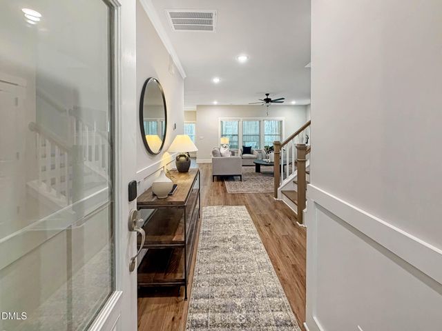 20 Mulhollem Drive, Wendell, NC 27591