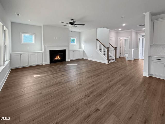 20 Mulhollem Drive, Wendell, NC 27591