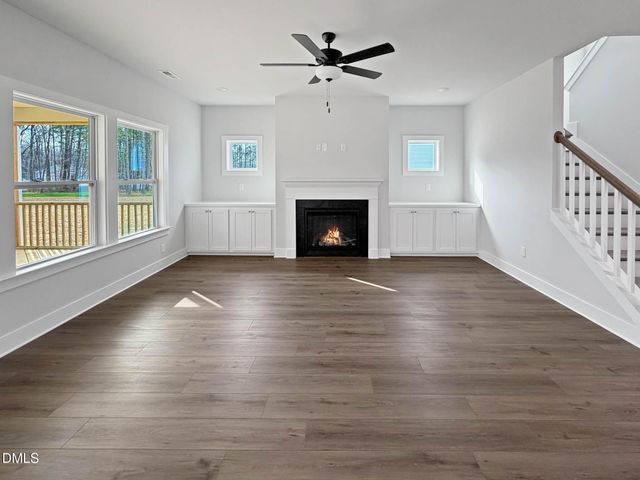 20 Mulhollem Drive, Wendell, NC 27591