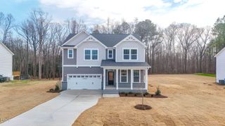 20 Mulhollem Drive, Wendell, NC 27591