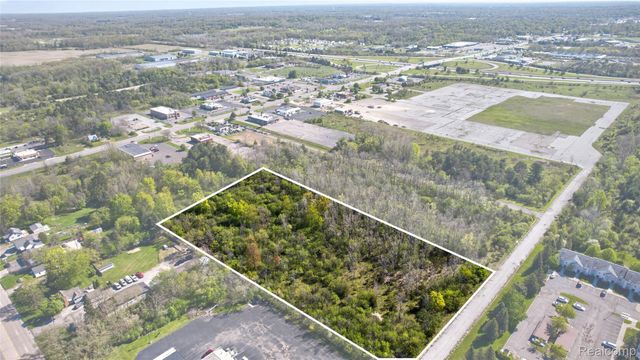 00 Pineshore Road, Mt. Morris Township, MI 48504