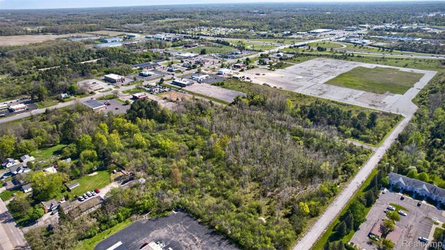 00 Pineshore Road, Mt. Morris Township, MI 48504