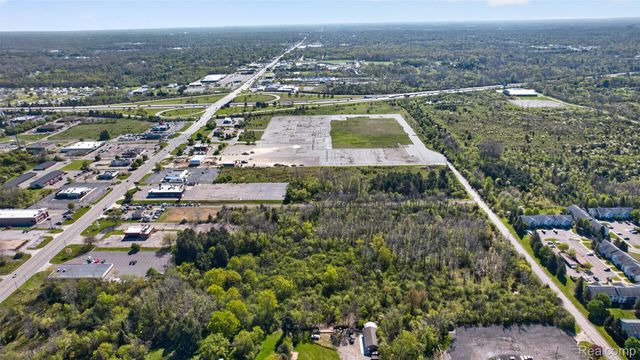 00 Pineshore Road, Mt. Morris Township, MI 48504