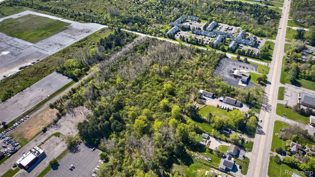 00 Pineshore Road, Mt. Morris Township, MI 48504