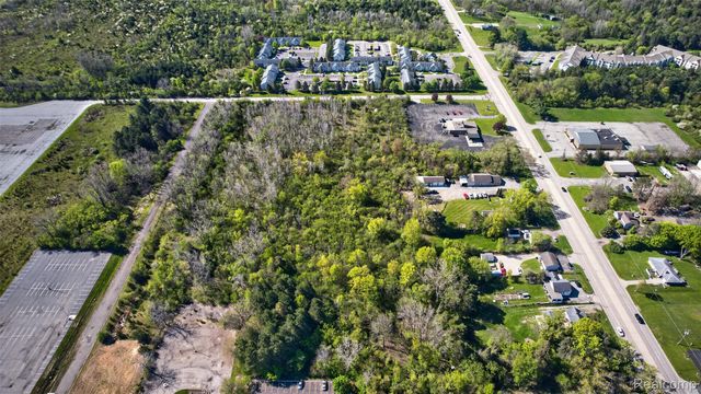00 Pineshore Road, Mt. Morris Township, MI 48504