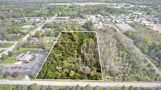 00 Pineshore Road, Mt. Morris Township, MI 48504
