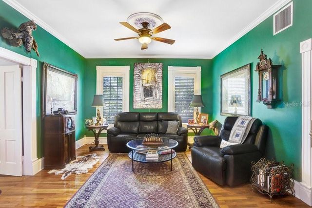 8407 INTERBAY BOULEVARD, Tampa, FL 33616