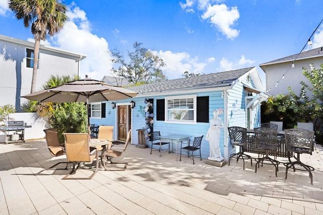 8407 INTERBAY BOULEVARD, Tampa, FL 33616