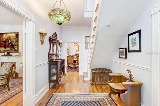 8407 INTERBAY BOULEVARD, Tampa, FL 33616