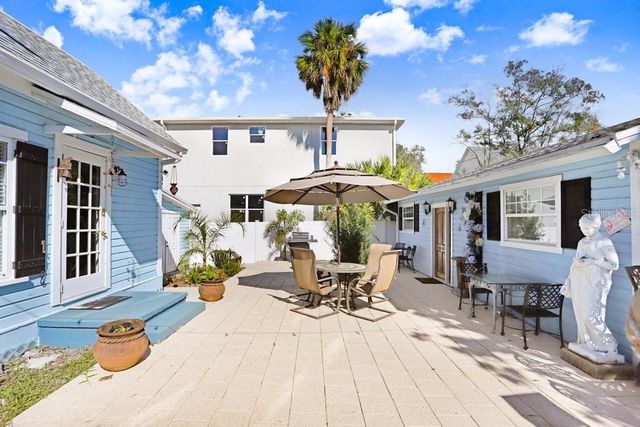 8407 INTERBAY BOULEVARD, Tampa, FL 33616