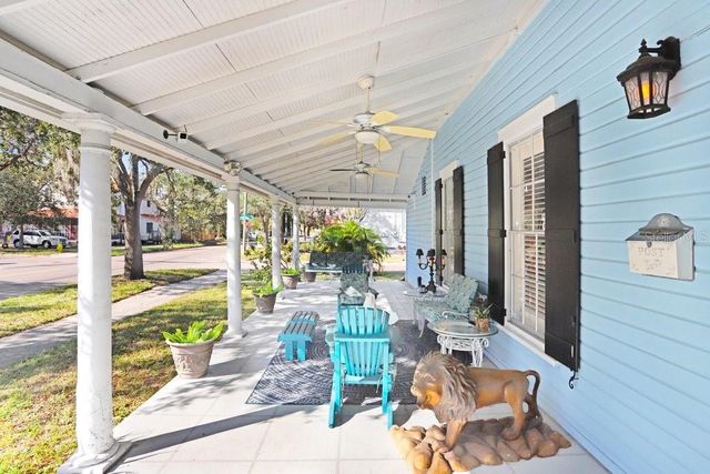 8407 INTERBAY BOULEVARD, Tampa, FL 33616