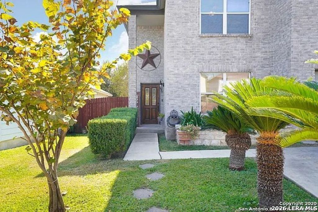 9958 SUNSET PL, San Antonio, TX 78245
