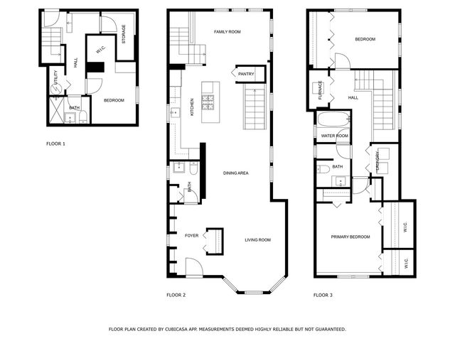 2839 N Christiana Avenue, Chicago, IL 60618