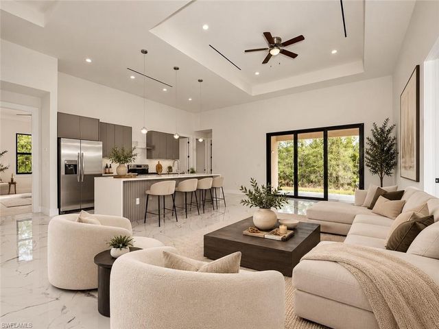 3207 E 10th ST, Lehigh Acres, FL 33972