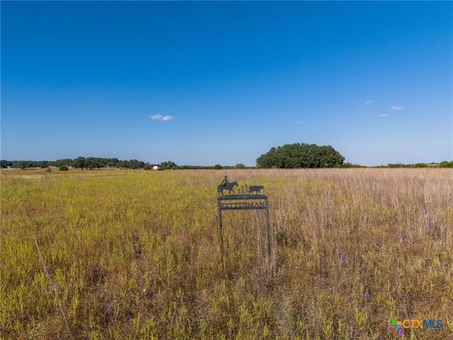 Lot 37 County Road 3640 S, Copperas Cove, TX 76522