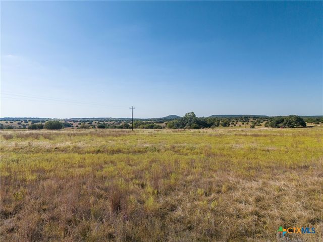 Lot 37 County Road 3640 S, Copperas Cove, TX 76522