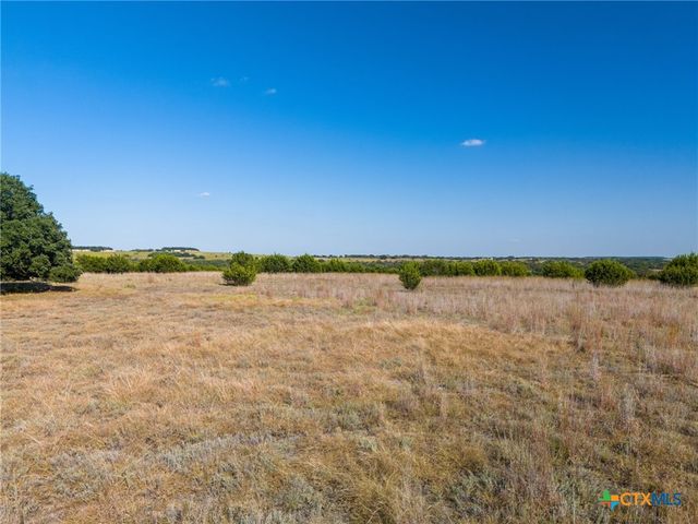 Lot 37 County Road 3640 S, Copperas Cove, TX 76522