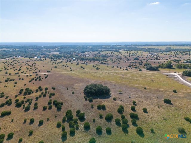 Lot 37 County Road 3640 S, Copperas Cove, TX 76522
