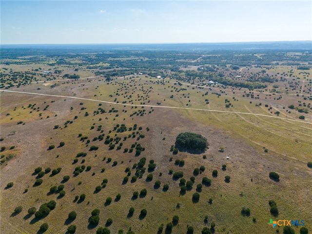 Lot 37 County Road 3640 S, Copperas Cove, TX 76522