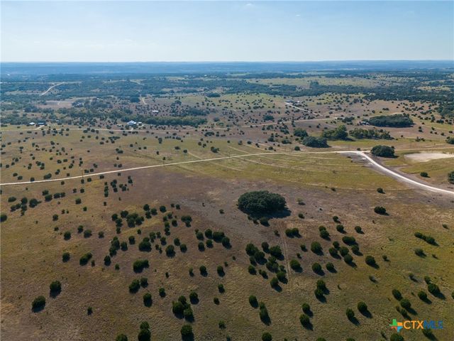 Lot 37 County Road 3640 S, Copperas Cove, TX 76522